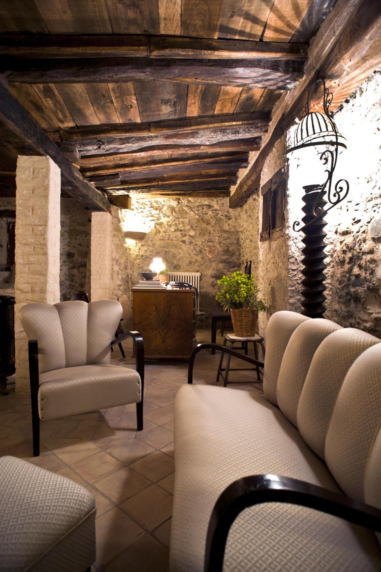 Residenza D'Epoca Borgodifiume Hotel ฟูเมเฟรดโดบรูซิโอ ภายนอก รูปภาพ
